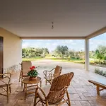 Casa Cenate Apartman *
