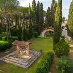 Casa Cenate Apartman *