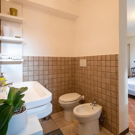 Casa Cenate Διαμέρισμα *