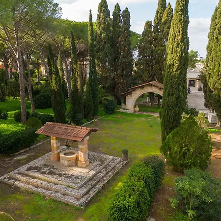 Casa Cenate Διαμέρισμα *