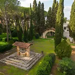 Casa Cenate Apartment