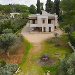 Casa Cenate Apartment Nardo