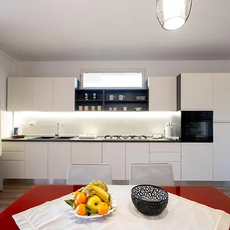 Apartment Casa Cenate *