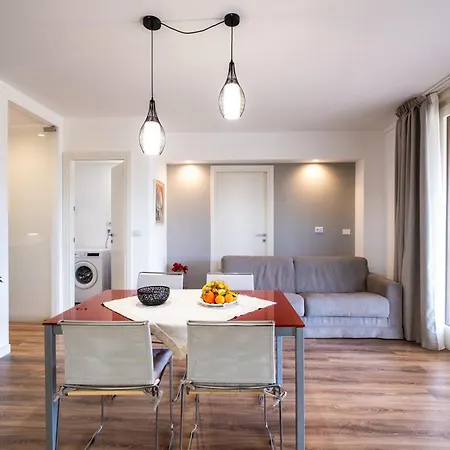 Casa Cenate * Nardò