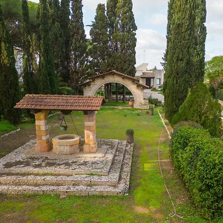 Casa Cenate Apartment Nardo