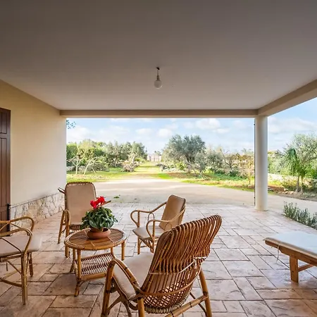 Casa Cenate Apartment *