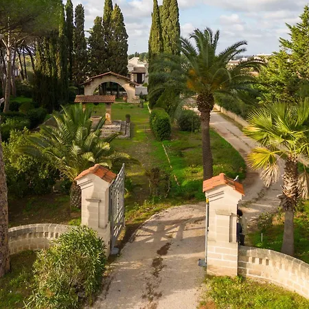 Casa Cenate *