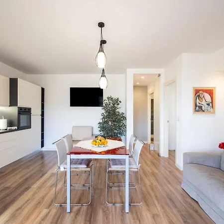 Apartment Casa Cenate Nardò