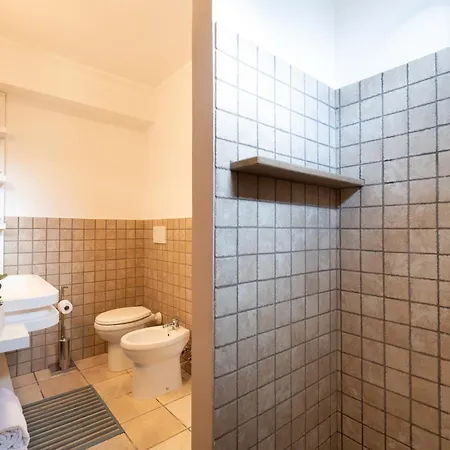 Casa Cenate Apartment