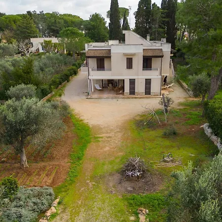 Casa Cenate Apartment Nardo
