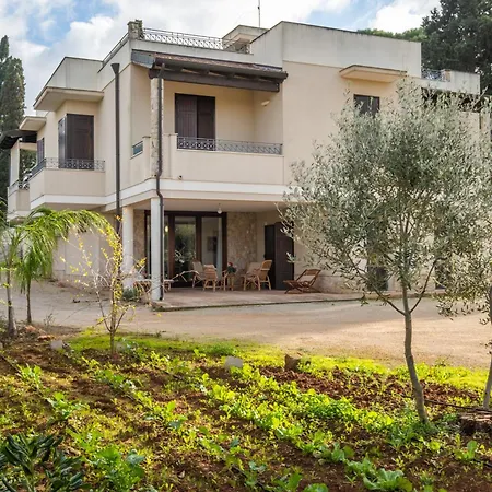 Casa Cenate *