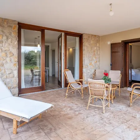 Apartment Casa Cenate