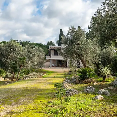 Casa Cenate Apartment Nardo
