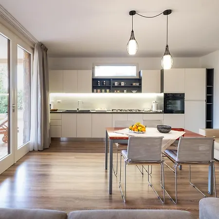 Casa Cenate Apartment Nardo