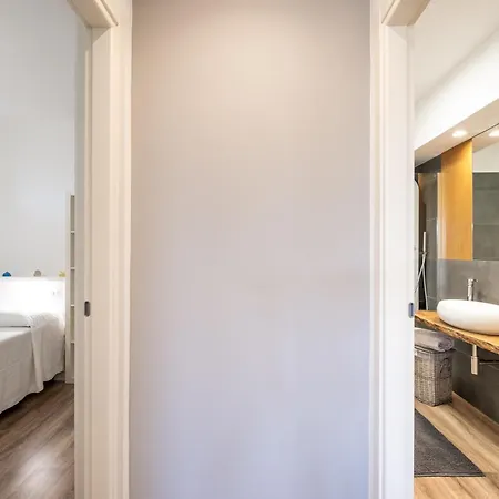 Apartment Casa Cenate