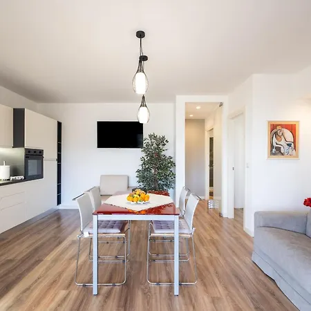 Apartment Casa Cenate